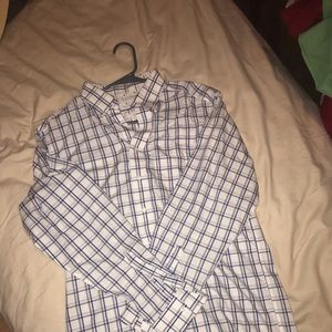 2 Xl button downs